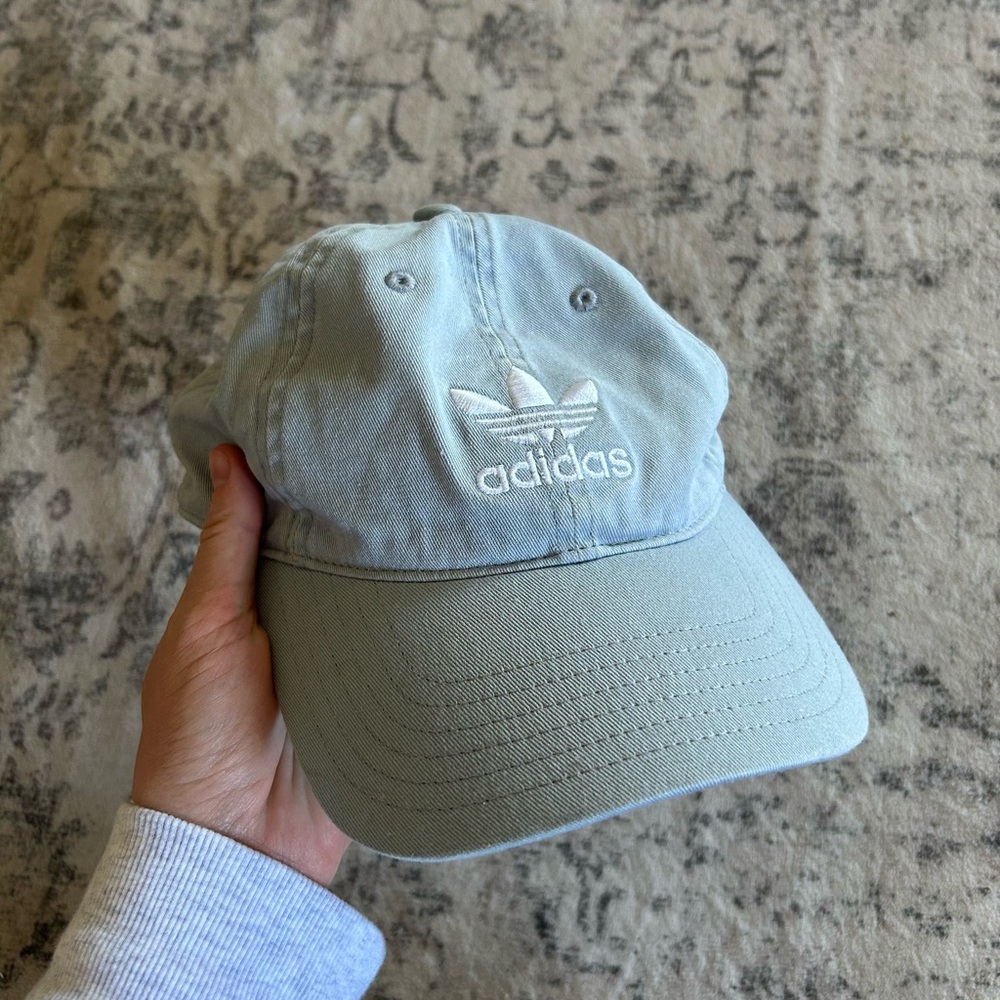 Adidas hat